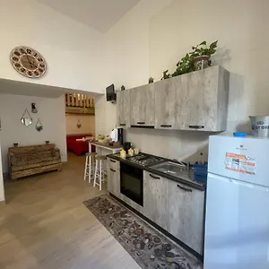 Anna Location Turistica Appartamento Marsala