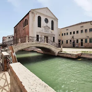  Appartamento Ca'biennale 2