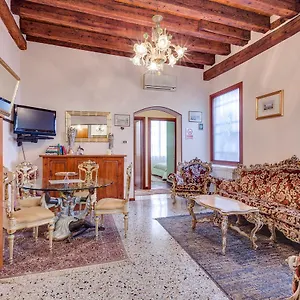 San Moisè Luxury Appartement