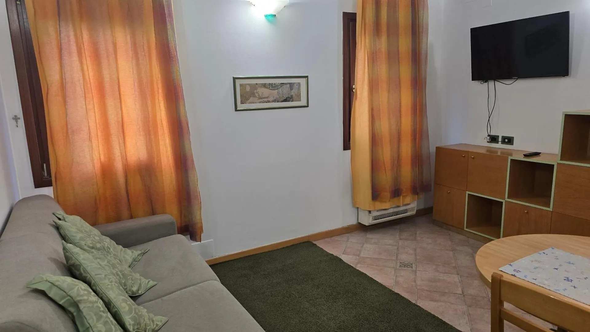Apartment I Gioielli Del Doge - Cannaregio Venice