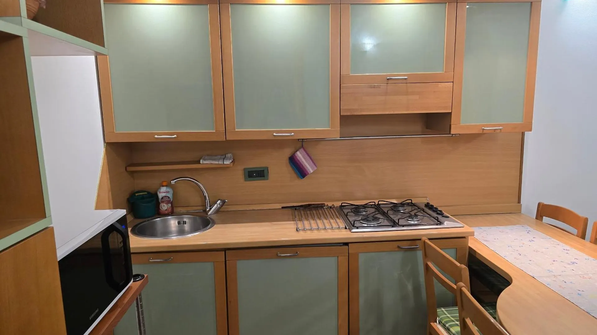 Apartment I Gioielli Del Doge - Cannaregio Venice Italy