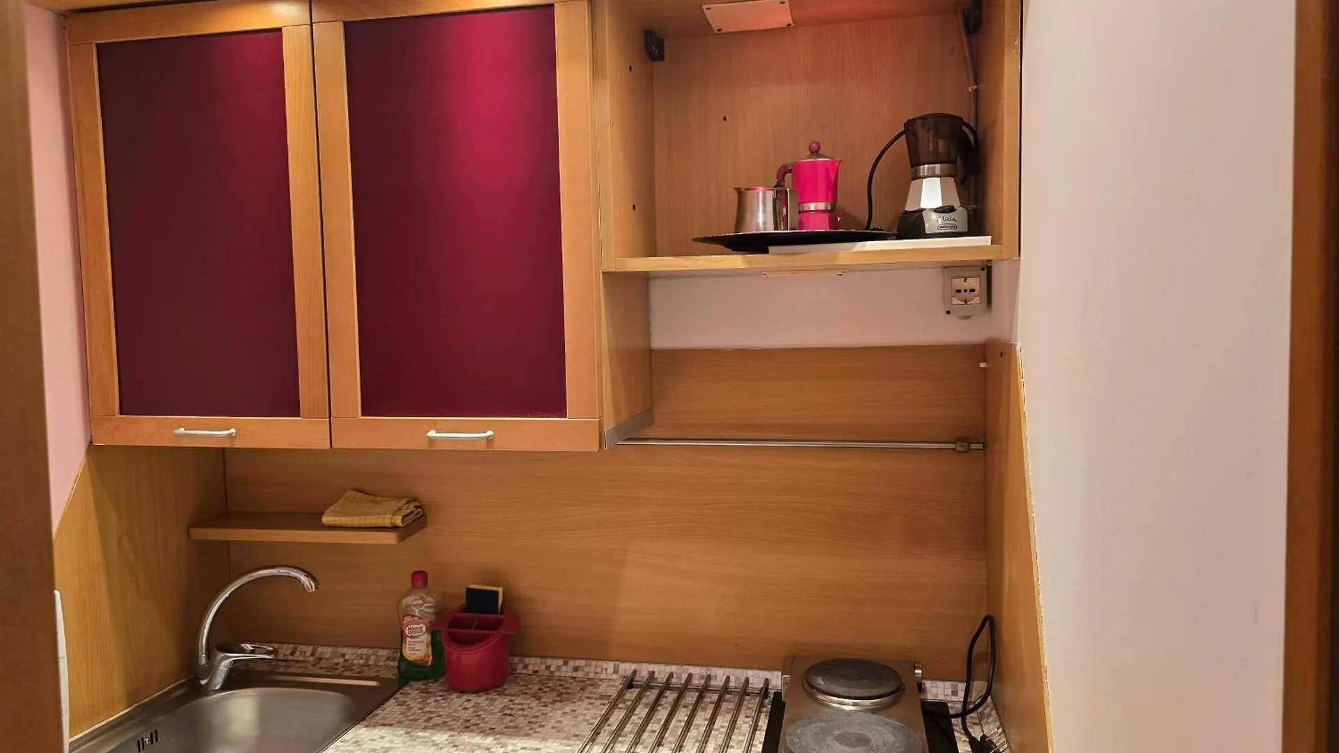 I Gioielli Del Doge - Cannaregio Venice Apartment