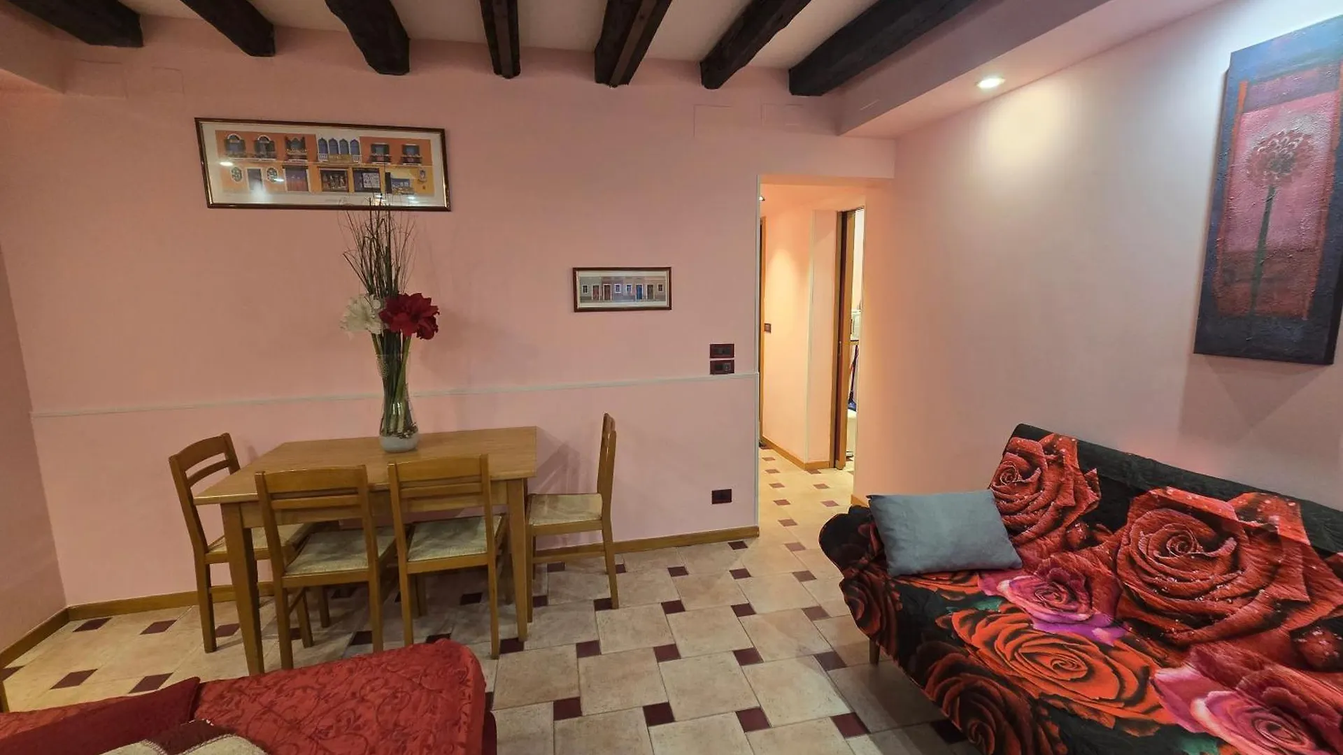 I Gioielli Del Doge - Cannaregio Venice Apartment