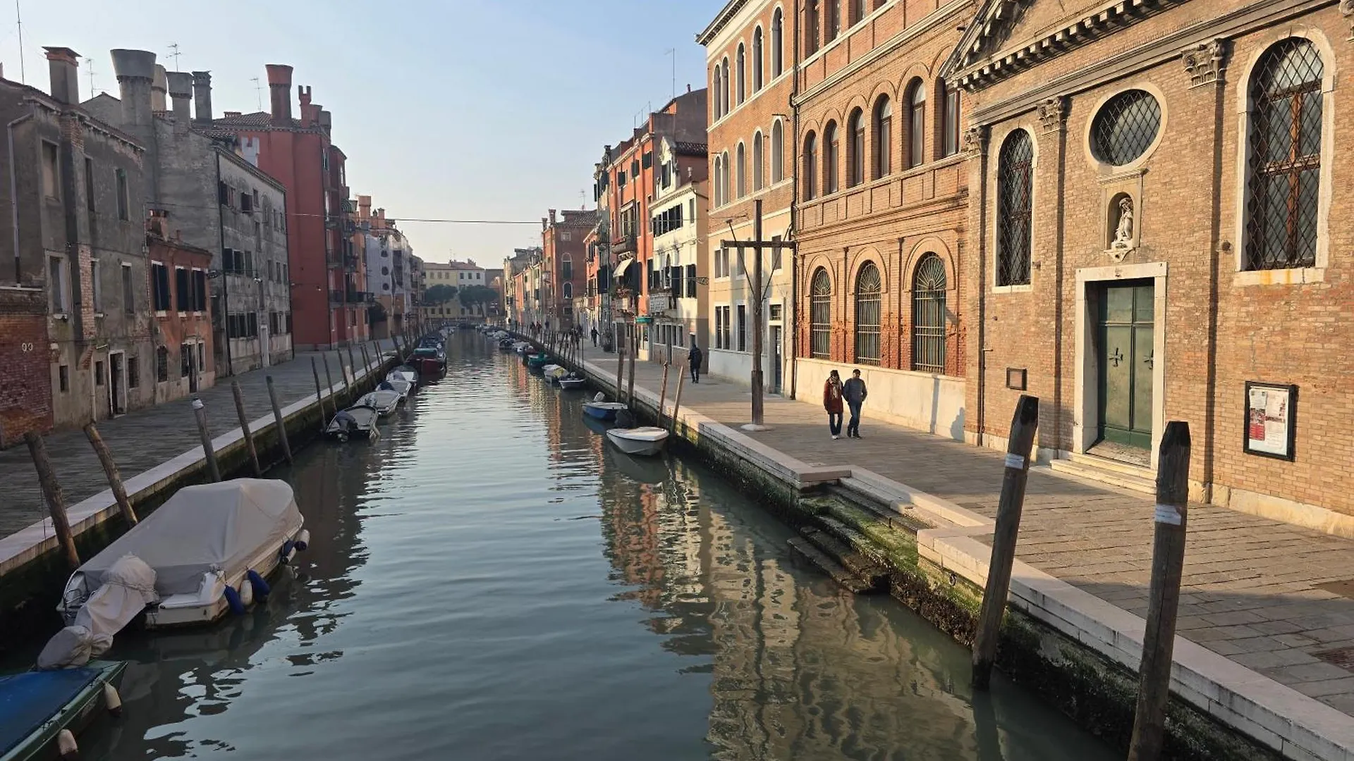 I Gioielli Del Doge - Cannaregio Венеция Италия